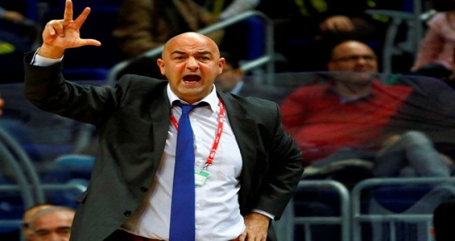 Yalova'da Salman gitti Karadağ geldi