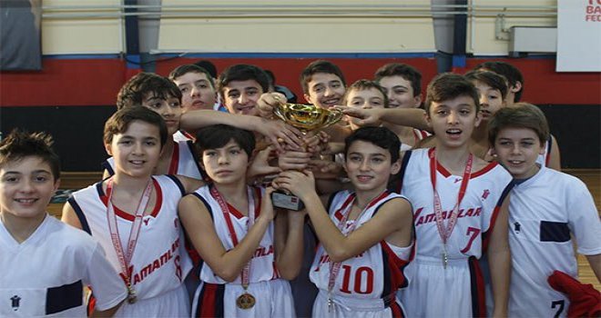 Yamanlar'dan potada çifte zafer