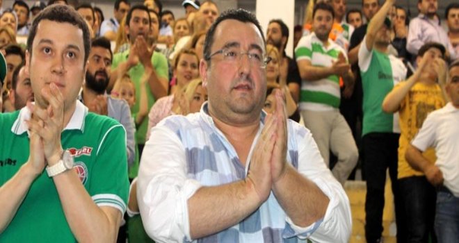 Yavuz:  Hedefimiz Giresun halkına Avrupa heyecanı yaşatmak