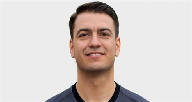 Yener Yılmaz çeyrek finalde görev yapacak