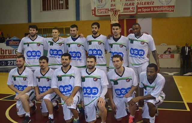 Yenilenen Ankara DSİ Sakarya'da dağıldı...