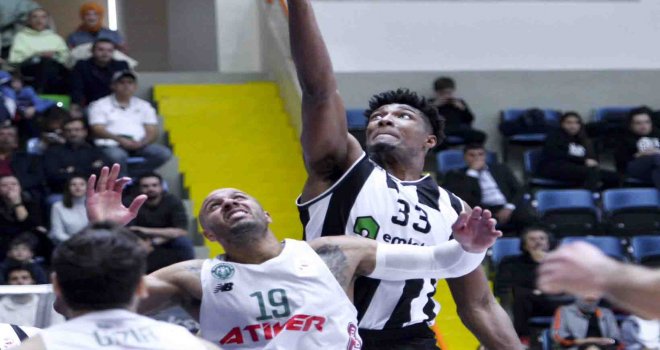 Yenilenen Beşiktaş Konya'da farklı kazandı