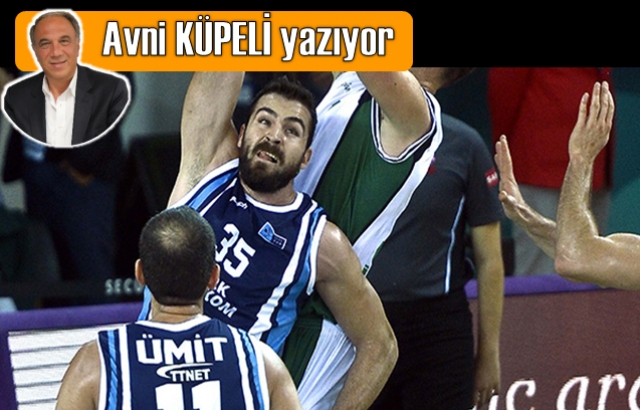 Yerlilerin zaferi...