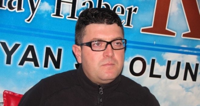 Yeşer Karabulut: ''Zorlu bir grupta yer aldık''