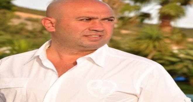 Yeşilgiresun altyapının başına Sinan Ömeroğlu'nu getirdi