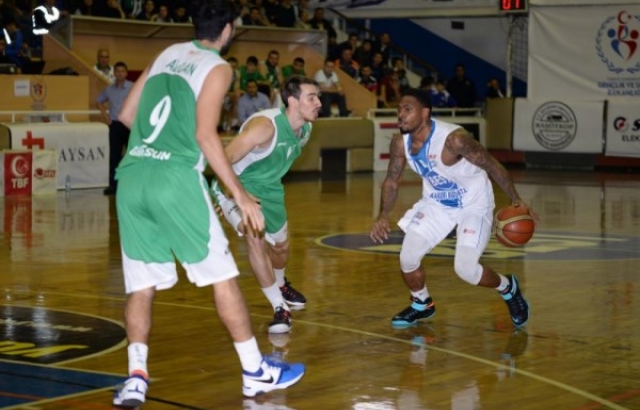 Yeşilgiresun Balıkesir'de istediğini aldı