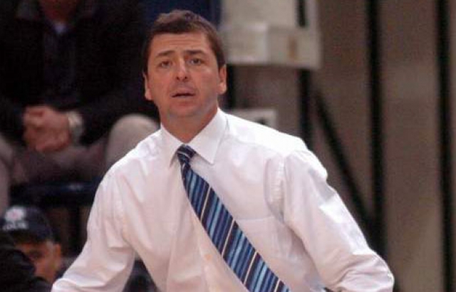 Yeşilgiresun Belediyespor antrenörünü buldu