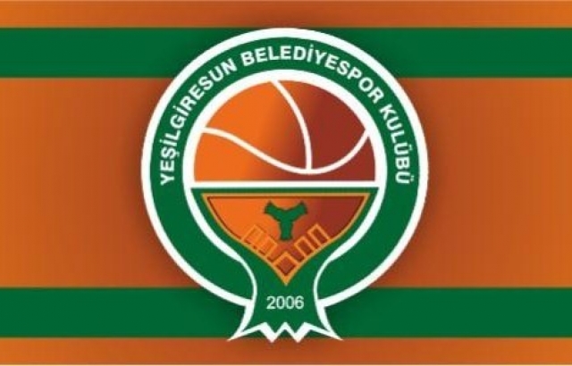 Yeşilgiresun Belediyespor, Mersin engelini aştı