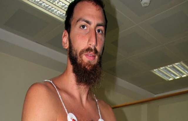 Yeşilgiresun Belediyespor sapasağlam...