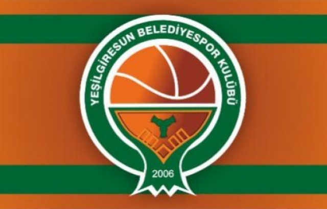 Yeşilgiresun Belediyespor'da kombineler satışta...