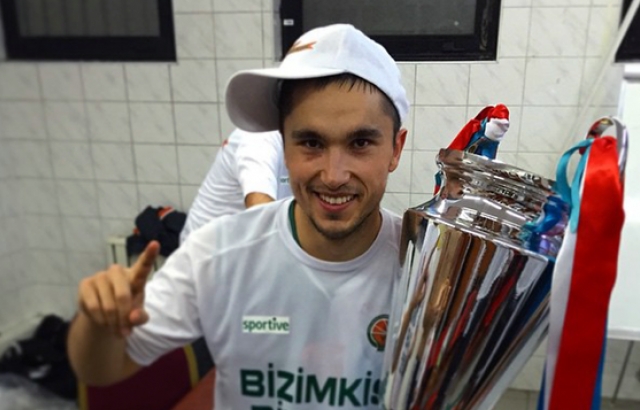 Yeşilgiresun Belediyespor'dan Trabzonspor'a