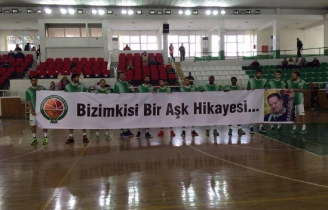 Yeşilgiresun, Gelişim'i rahat geçti