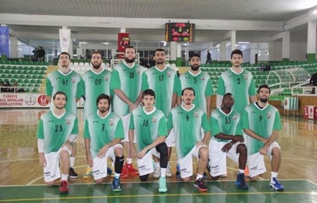 Yeşilgiresun, İzmir'de uzatmada galip