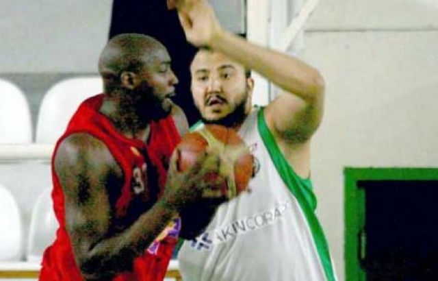 Yeşilgiresun son çeyrekte farka gitti