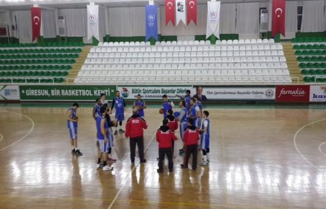 Yeşilgiresun'a bir darbe de Best'ten