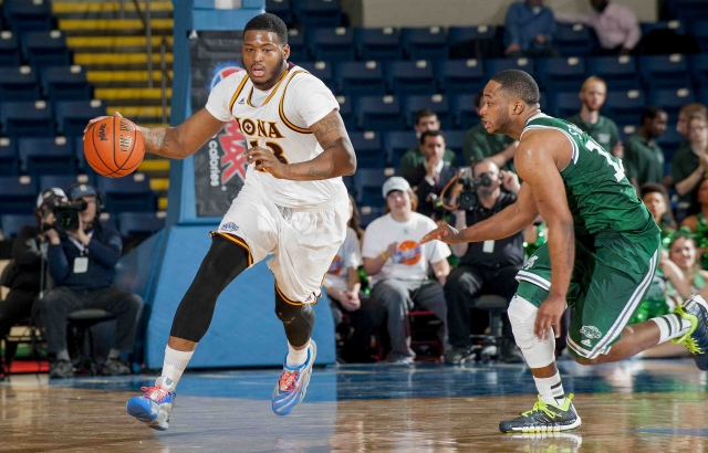 Yeşilgiresun'a skorer ABD'li