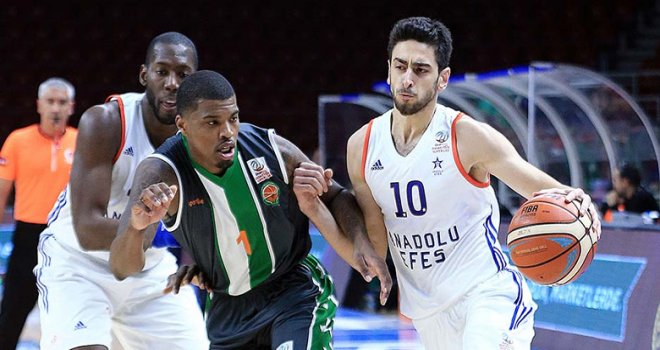 Yeşilgiresun'da Ledo şoku...