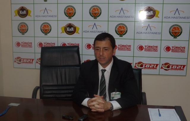 Yeşilgiresun'da Tunçkol dönemi sona erdi