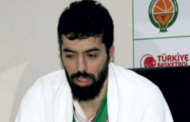 Yeşilgiresun'dan Afyon Belediyespor'a