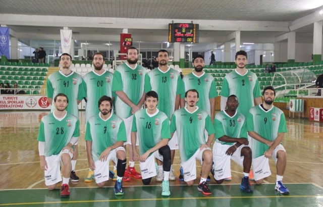 Yeşilgiresun'dan Pertevniyal'e 23 fark