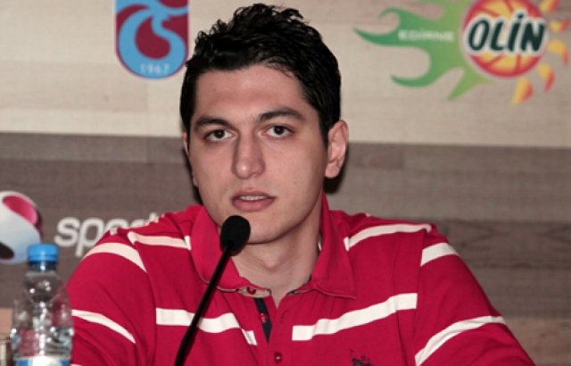 Yeşilgiresun'dan Sakarya Büyükşehir'e