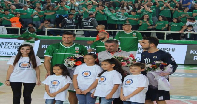 Yeşilgiresun?dan TEGV?e potada anlamlı destek 