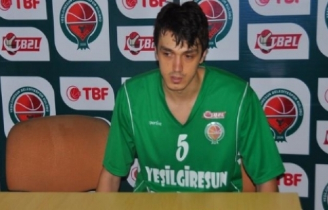 Yeşilgiresun'dan Zirve Üniversitesi'ne