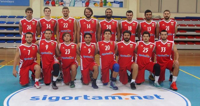 Yeşilyurt, İzmir BŞB. karşısında zorlanmadı