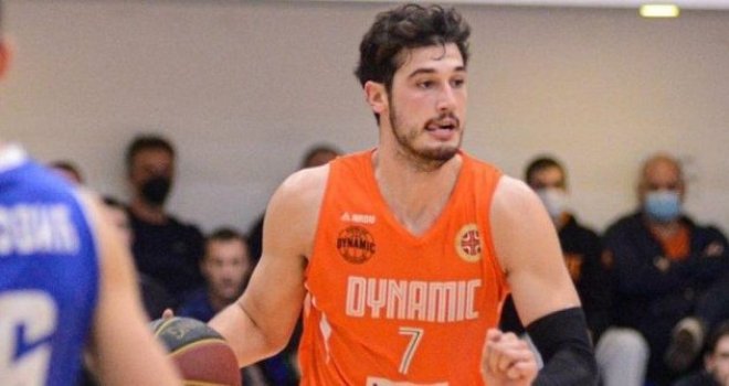 Yiğit Onan Beşiktaş'ta