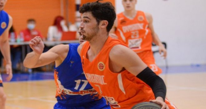Yiğit Onan Manisa Basket'te