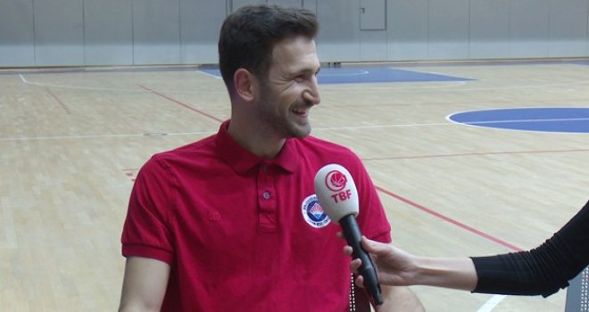 Yiğitcan Turna: Bahçeşehir Koleji?nin oluşturacağı güce inandım