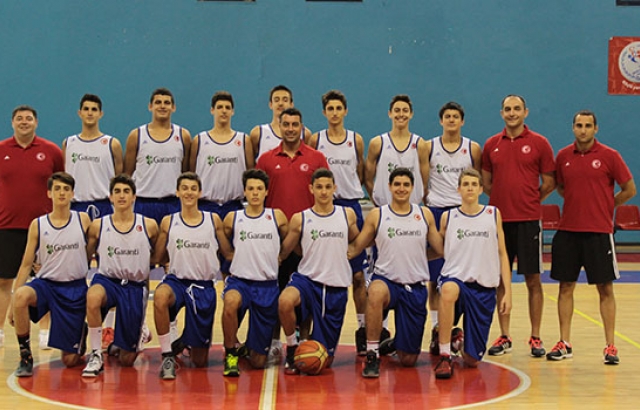 Yıldız Milli Takımlarımız Gürcistan?a Gidiyor 