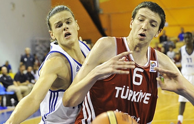 Yıldız Millilerimiz 4.oldu