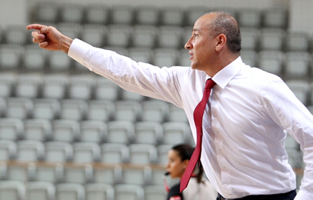 Yıldızoğlu: ''Geleceğin yıldızlarını yetiştirmeye devam edeceğiz''