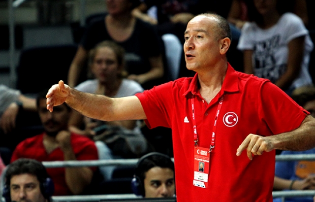 Yıldızoğlu: Gösterilen performanstan memnunum