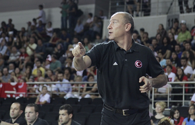 Yıldızoğlu: Performanstan memnunum, iyi yoldayız