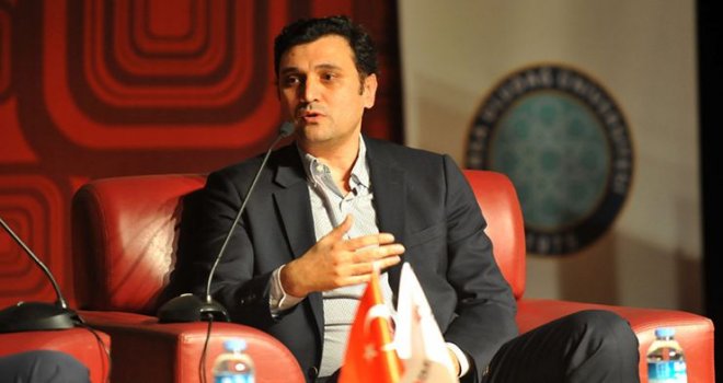 Yılmaz: Euroleague devam etmeyecek gibi