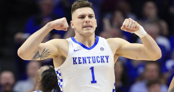 Yukatel Merkezefendi Belediyesi Denizli Basket'ten transfer