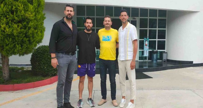 Yukatel Merkezefendi Belediyesi'nden iki imza