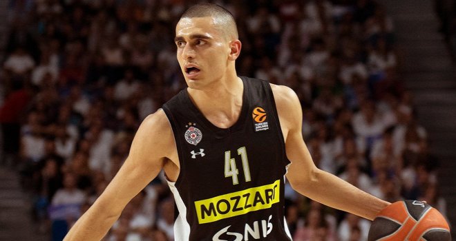 Yükselen Yıldız Fenerbahçe'de