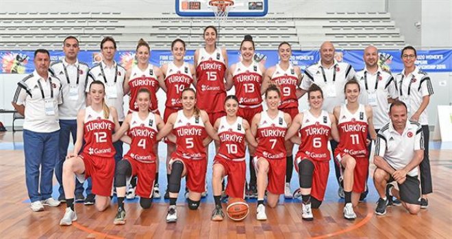 Yunanistan'ı uzatmada yendiler A Ligi'nde kaldılar