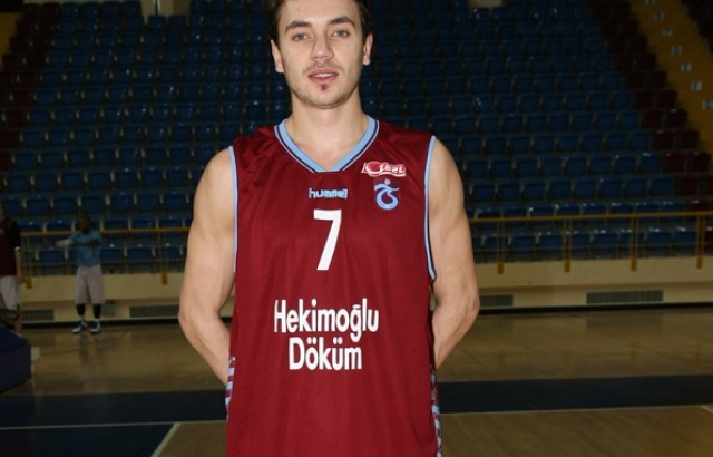 YUNUS AKÇAY TRABZONSPOR YOLUNDA