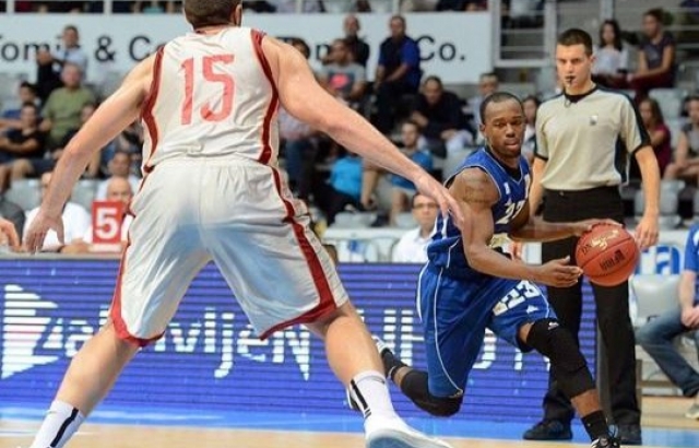 Zadar Turnuvası'nda Galatasaray 6.oldu