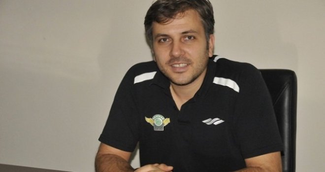 Zafer Aktaş: ''Doğru yolda olduğumuzu gördük''