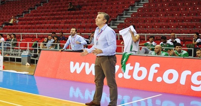 Zafer Aktaş Manisa Büyükşehir Belediyespor'da