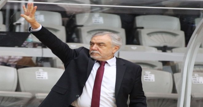 Zafer Kalaycıoğlu: Venezia yenilgisi sonrası takımı en üst seviyeye getirdik