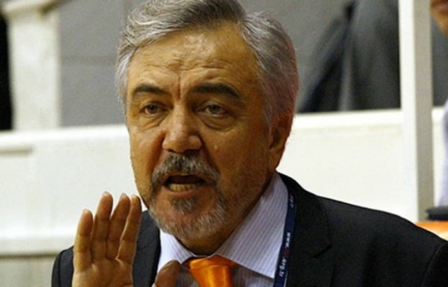 Zafer Kalaycıoğlu'ndan Aziz Yıldırım'a yanıt...