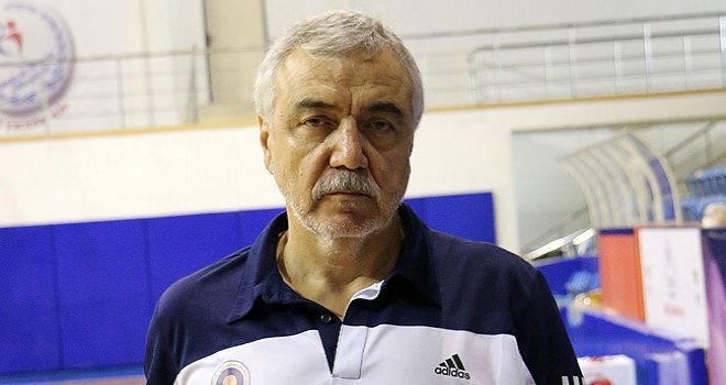 Zafer Kalaycıoğlu:''Ordu halkının takıma sahip çıkması lazım''