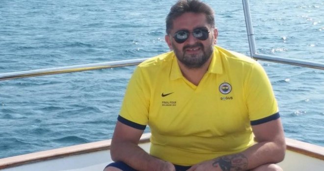 Zaza Enden tutuklandı