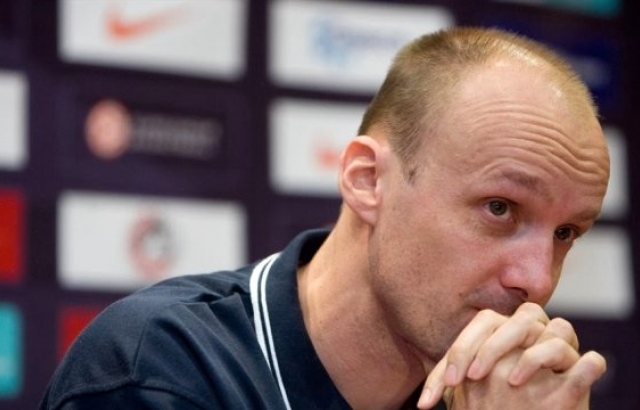 Zdovc: Bu sonucun nedenini bir türlü çözemiyorum